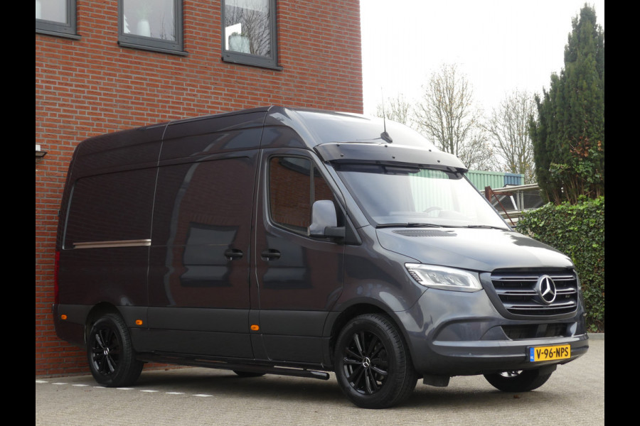 Mercedes-Benz Sprinter 319 CDI 190PK L2H2 LED/PDC/Navi/Camera