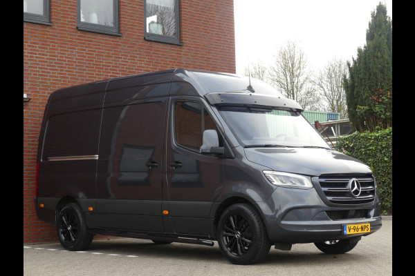 Mercedes-Benz Sprinter 319 CDI 190PK L2H2 LED/PDC/Navi/Camera