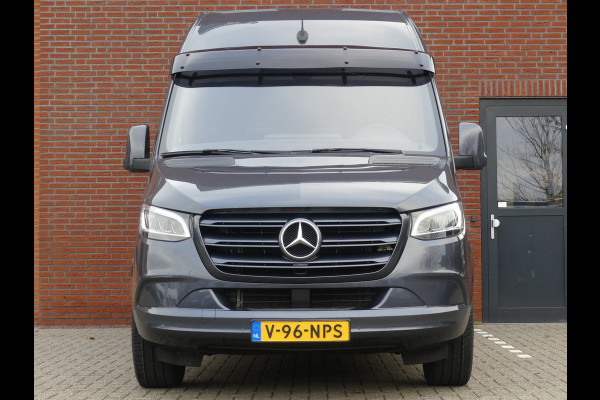 Mercedes-Benz Sprinter 319 CDI 190PK L2H2 LED/PDC/Navi/Camera