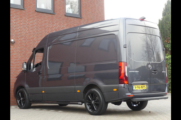 Mercedes-Benz Sprinter 319 CDI 190PK L2H2 LED/PDC/Navi/Camera