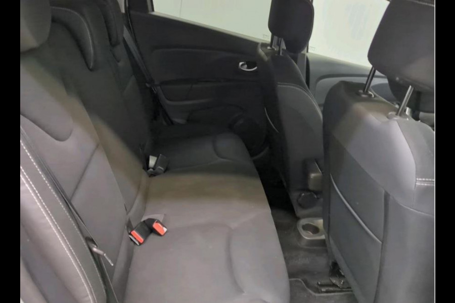 Renault Clio Estate 0.9 TCe Limited 90PK / Pdc. / Airco / Navigatie / Radio multimedia / Apk 02-2026