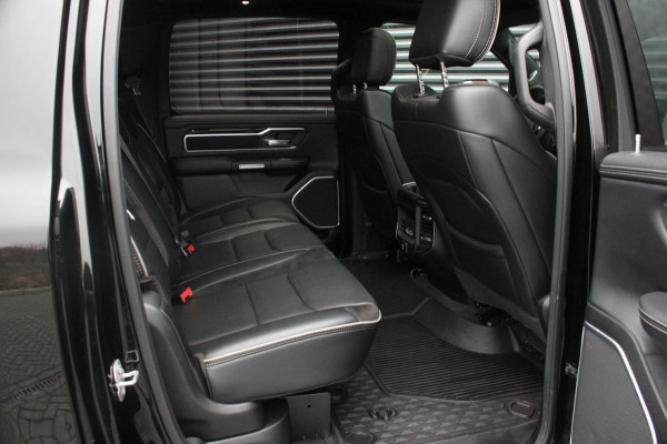 Dodge Ram 1500 5.7 V8 4x4 CREW CAB LIMITED 2020 100DKM / NIEUWSTAAT / COMPLETE HISTORY / FULL OPTIONS / VERBREED / GROOT NAVI
