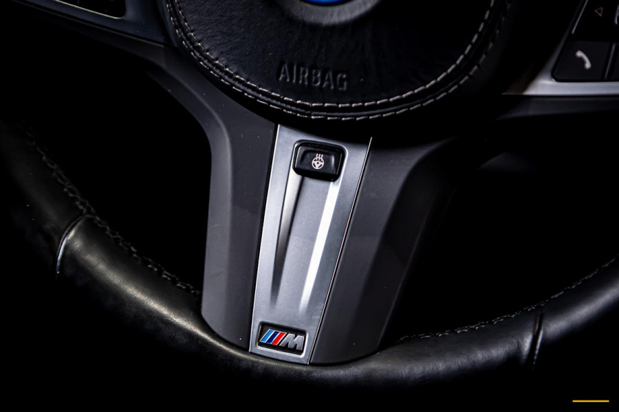 BMW X5 XDrive45e High Executive|M-sport|Pano|Cam|Memory|Garantie