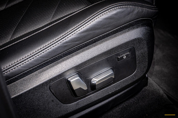 BMW X5 XDrive45e High Executive|M-sport|Pano|Cam|Memory|Garantie