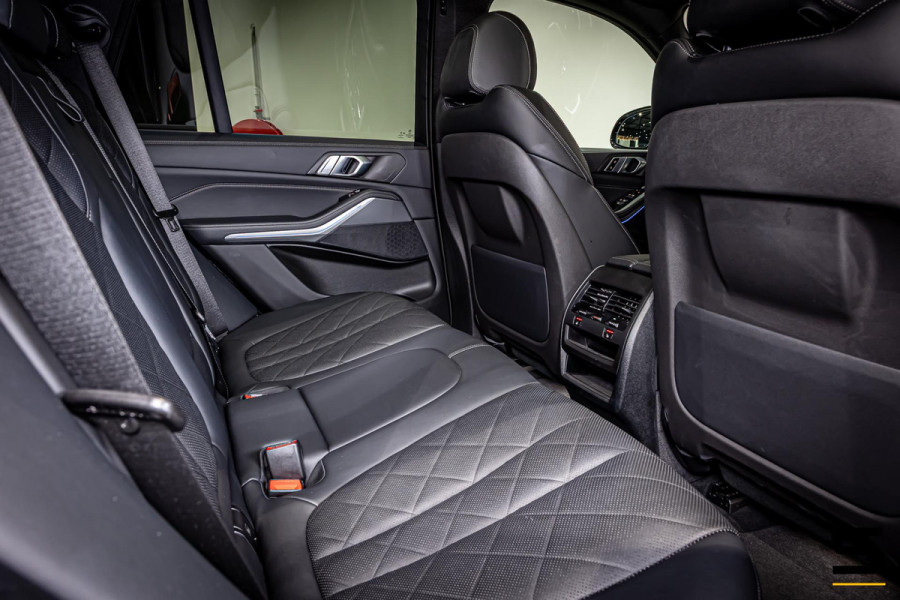 BMW X5 XDrive45e High Executive|M-sport|Pano|Cam|Memory|Garantie