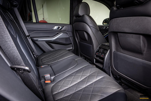 BMW X5 XDrive45e High Executive|M-sport|Pano|Cam|Memory|Garantie