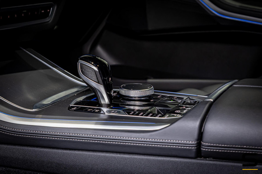 BMW X5 XDrive45e High Executive|M-sport|Pano|Cam|Memory|Garantie