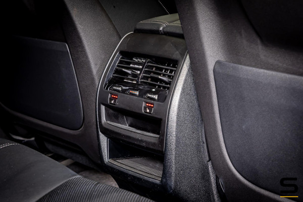 BMW X5 XDrive45e High Executive|M-sport|Pano|Cam|Memory|Garantie