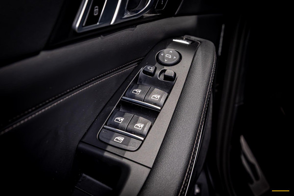 BMW X5 XDrive45e High Executive|M-sport|Pano|Cam|Memory|Garantie