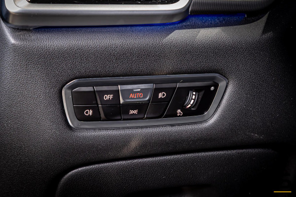 BMW X5 XDrive45e High Executive|M-sport|Pano|Cam|Memory|Garantie