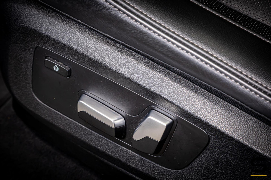 BMW X5 XDrive45e High Executive|M-sport|Pano|Cam|Memory|Garantie