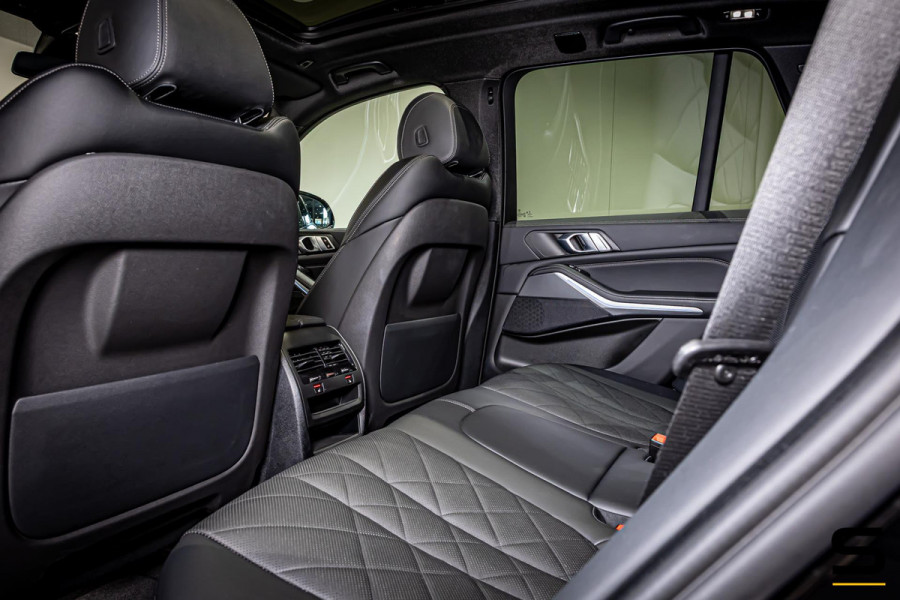 BMW X5 XDrive45e High Executive|M-sport|Pano|Cam|Memory|Garantie