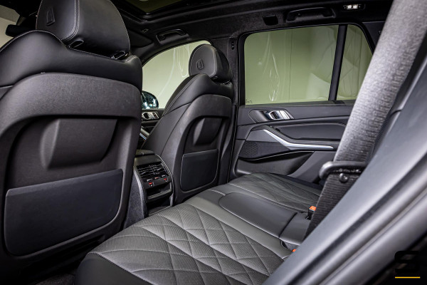 BMW X5 XDrive45e High Executive|M-sport|Pano|Cam|Memory|Garantie