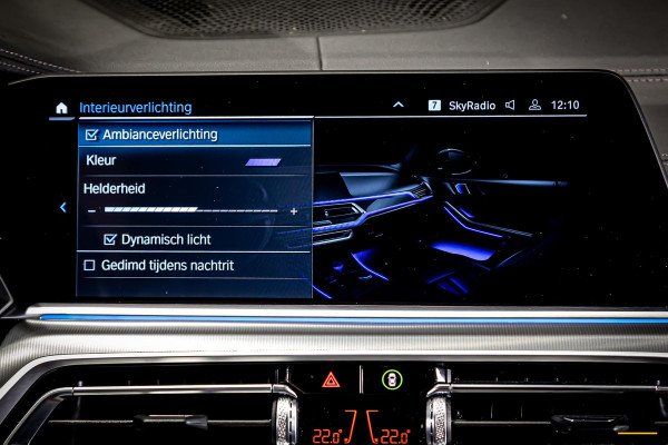 BMW X5 XDrive45e High Executive|M-sport|Pano|Cam|Memory|Garantie