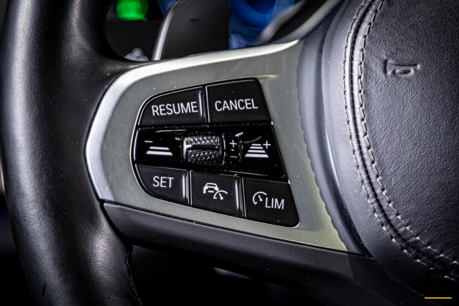 BMW X5 XDrive45e High Executive|M-sport|Pano|Cam|Memory|Garantie