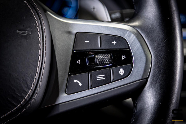 BMW X5 XDrive45e High Executive|M-sport|Pano|Cam|Memory|Garantie