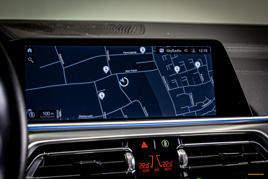 BMW X5 XDrive45e High Executive|M-sport|Pano|Cam|Memory|Garantie