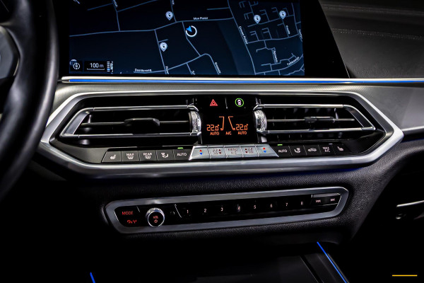 BMW X5 XDrive45e High Executive|M-sport|Pano|Cam|Memory|Garantie