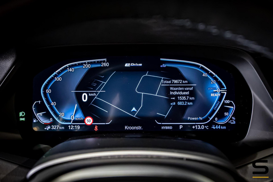 BMW X5 XDrive45e High Executive|M-sport|Pano|Cam|Memory|Garantie