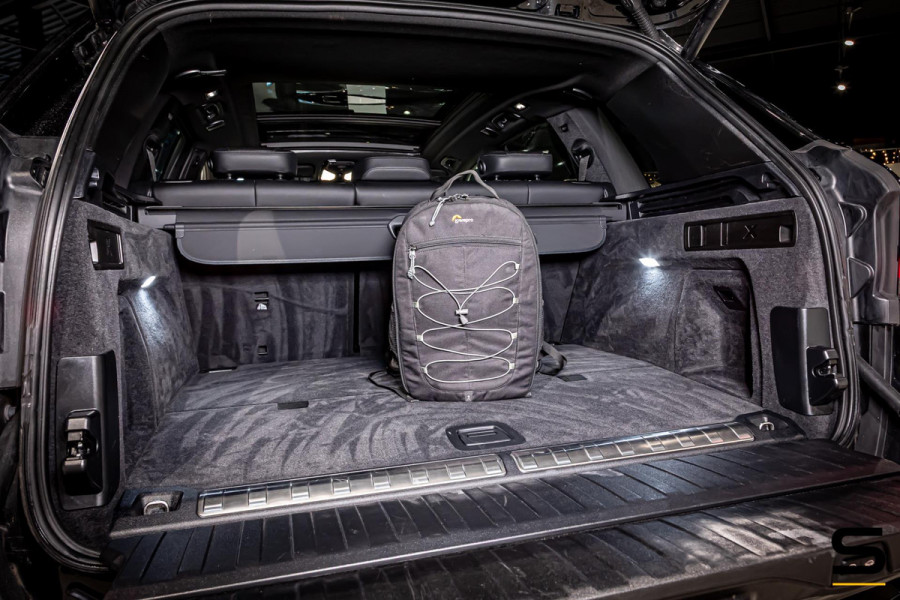 BMW X5 XDrive45e High Executive|M-sport|Pano|Cam|Memory|Garantie