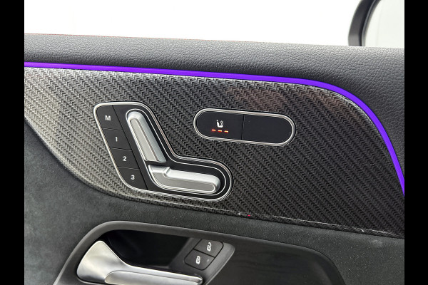 Mercedes-Benz B-Klasse 180 Automaat Bus.Solution AMG-Line / Panoramadak / Pdc+Camera / Navigatie / 1/2 Leder / Apk 09-2026