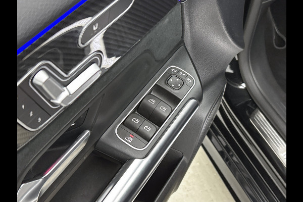 Mercedes-Benz B-Klasse 180 Automaat Bus.Solution AMG-Line / Panoramadak / Pdc+Camera / Navigatie / 1/2 Leder / Apk 09-2026