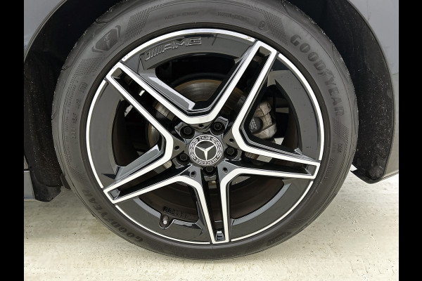 Mercedes-Benz B-Klasse 180 Automaat Bus.Solution AMG-Line / Panoramadak / Pdc+Camera / Navigatie / 1/2 Leder / Apk 09-2026