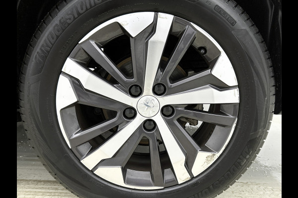 Peugeot Rifter Long 1.2 131PK Automaat GT 7pers. * Distributie vv.bij 95Dkm * / Trekhaak / Airco-ecc. / Pdc+Camera / Navigatie / 2xSchuifdeur / Apk 03-2027