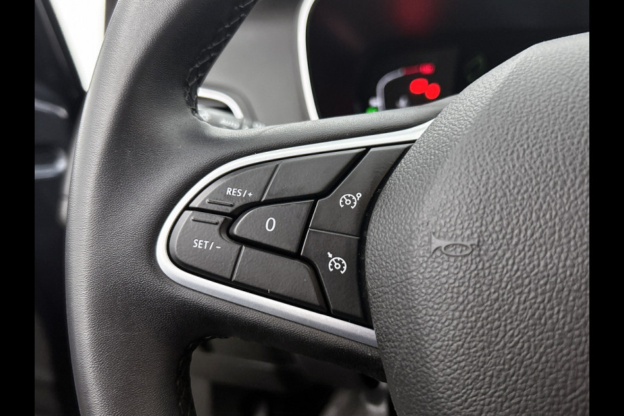 Renault Mégane Estate 1.3 TCe 140PK Equilibre / Navigatie / Pdc.V+A / Airco-ecc./ Xenon / Radio multimedia / Apk 07-2027