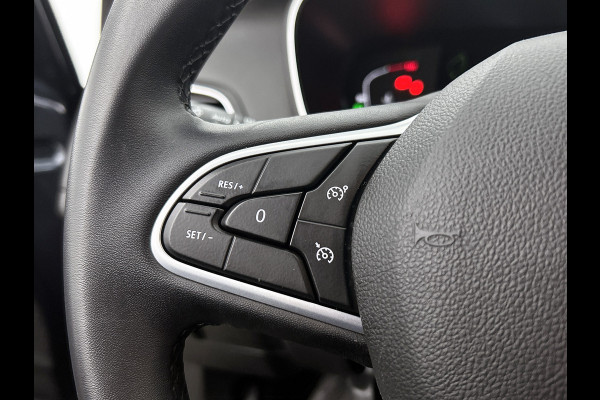 Renault Mégane Estate 1.3 TCe 140PK Equilibre / Navigatie / Pdc.V+A / Airco-ecc./ Xenon / Radio multimedia / Apk 07-2027