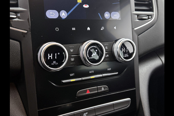 Renault Mégane Estate 1.3 TCe 140PK Equilibre / Navigatie / Pdc.V+A / Airco-ecc./ Xenon / Radio multimedia / Apk 07-2027