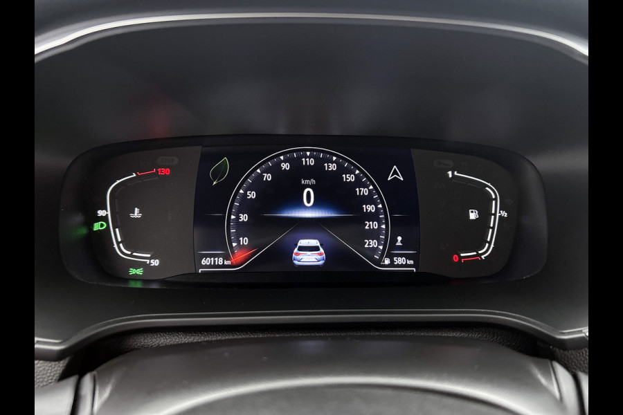 Renault Mégane Estate 1.3 TCe 140PK Equilibre / Navigatie / Pdc.V+A / Airco-ecc./ Xenon / Radio multimedia / Apk 07-2027