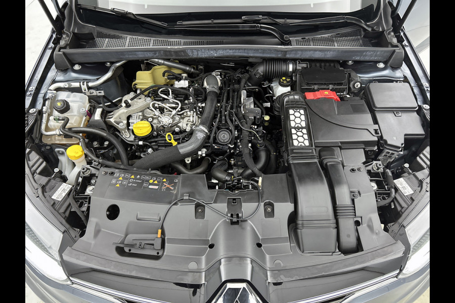 Renault Mégane Estate 1.3 TCe 140PK Equilibre / Navigatie / Pdc.V+A / Airco-ecc./ Xenon / Radio multimedia / Apk 07-2027
