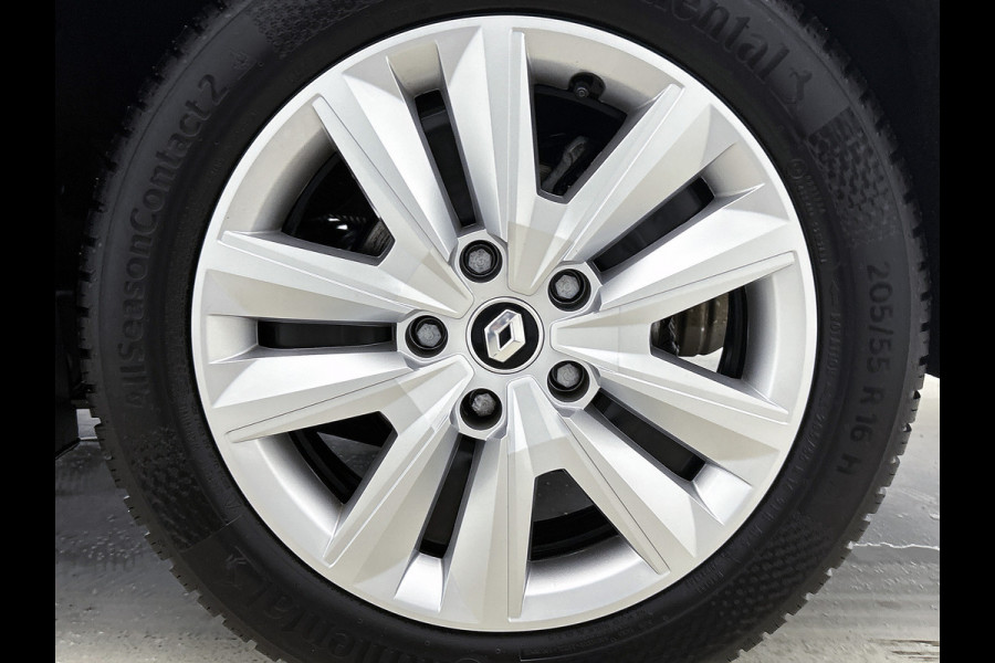 Renault Mégane Estate 1.3 TCe 140PK Equilibre / Navigatie / Pdc.V+A / Airco-ecc./ Xenon / Radio multimedia / Apk 07-2027