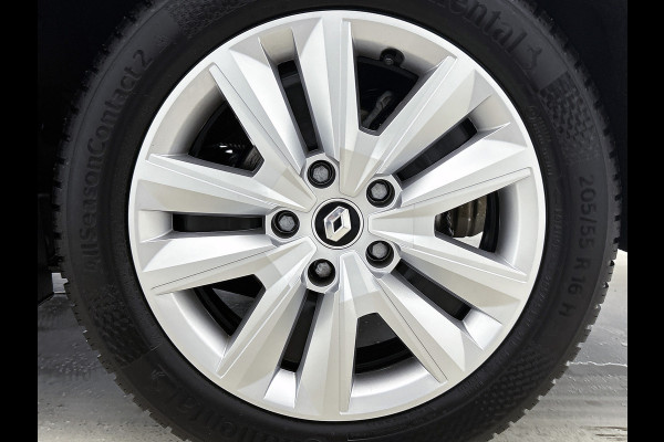 Renault Mégane Estate 1.3 TCe 140PK Equilibre / Navigatie / Pdc.V+A / Airco-ecc./ Xenon / Radio multimedia / Apk 07-2027