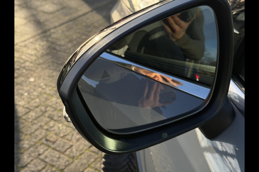 Nissan QASHQAI 1.3 MHEV Xtronic N-Connecta Nardo grijs|stoel/stuurverwarming|Elektrische klep