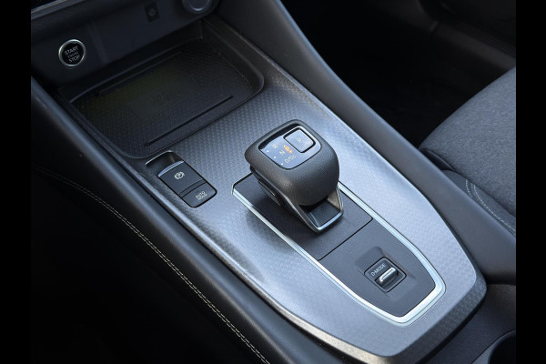 Nissan QASHQAI 1.3 MHEV Xtronic N-Connecta Nardo grijs|stoel/stuurverwarming|Elektrische klep