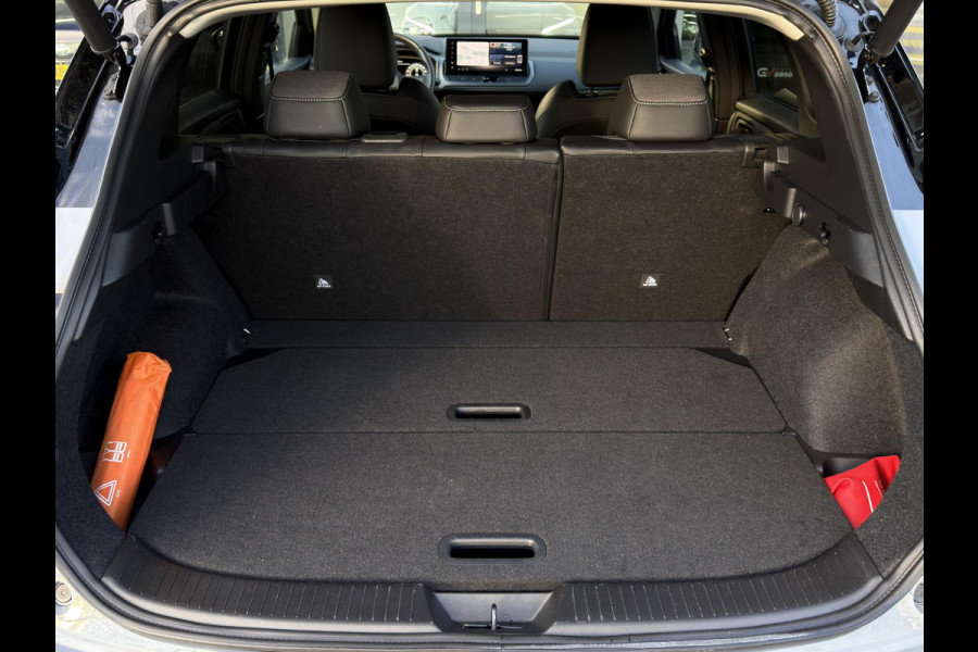 Nissan QASHQAI 1.3 MHEV Xtronic N-Connecta Nardo grijs|stoel/stuurverwarming|Elektrische klep