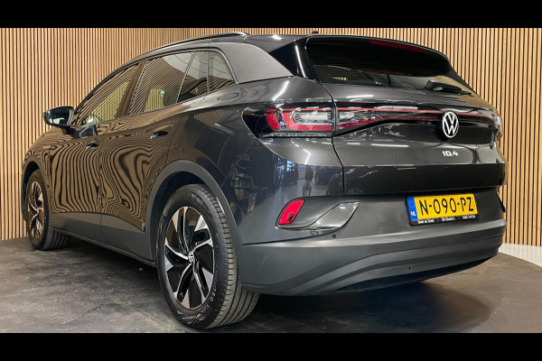 Volkswagen ID.4 Pro 77 kWh|96% SOH|GROTE ACCU|HUD|ACC|CARPLAY,ANDROID|STOEL+STUURVERW|CLIMATE+CRUISE|NAV|NAP|NL-AUT|IN. BTW|1e EIG