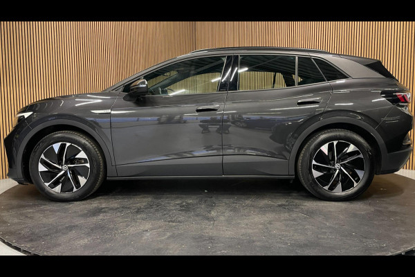 Volkswagen ID.4 Pro 77 kWh|96% SOH|GROTE ACCU|HUD|ACC|CARPLAY,ANDROID|STOEL+STUURVERW|CLIMATE+CRUISE|NAV|NAP|NL-AUT|IN. BTW|1e EIG