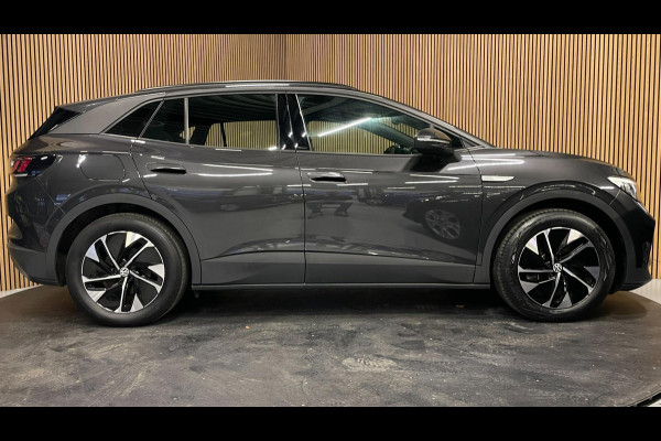 Volkswagen ID.4 Pro 77 kWh|96% SOH|GROTE ACCU|HUD|ACC|CARPLAY,ANDROID|STOEL+STUURVERW|CLIMATE+CRUISE|NAV|NAP|NL-AUT|IN. BTW|1e EIG