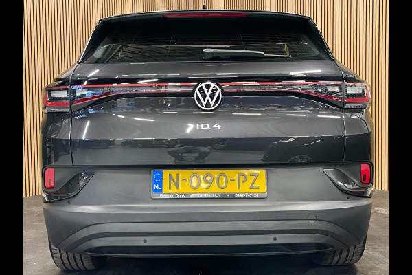 Volkswagen ID.4 Pro 77 kWh|96% SOH|GROTE ACCU|HUD|ACC|CARPLAY,ANDROID|STOEL+STUURVERW|CLIMATE+CRUISE|NAV|NAP|NL-AUT|IN. BTW|1e EIG