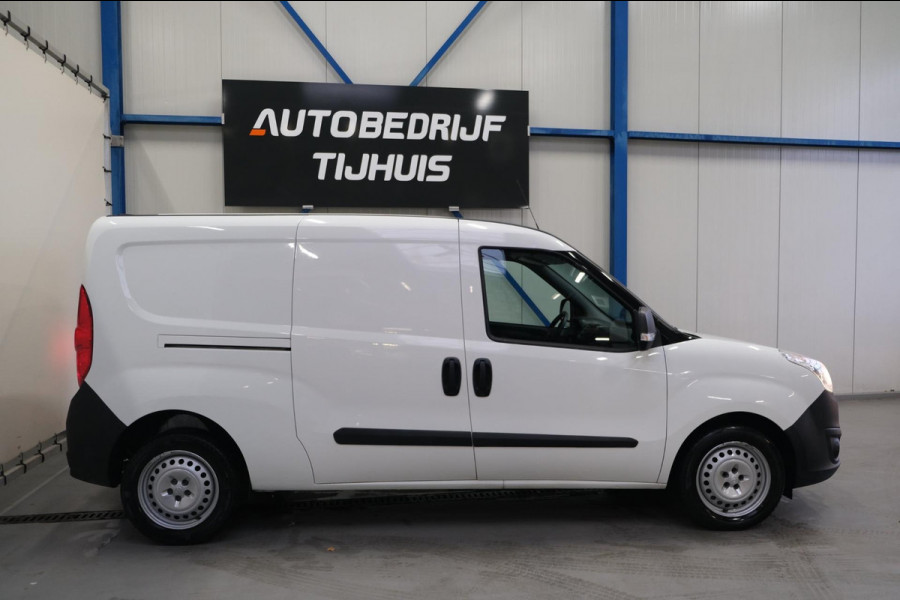 Opel Combo 1.3 CDTi L2H1 Edition - N.A.P. Airco, PDC, Trekhaak.