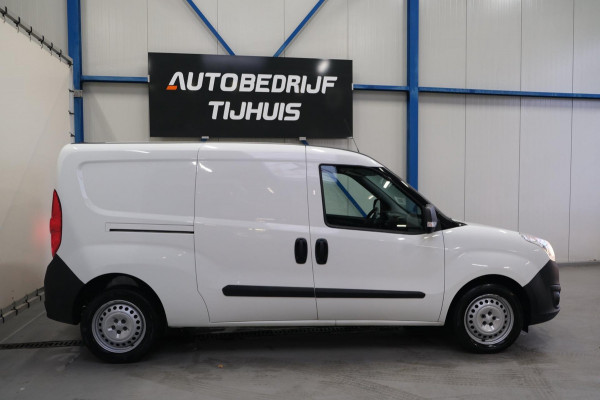 Opel Combo 1.3 CDTi L2H1 Edition - N.A.P. Airco, PDC, Trekhaak.