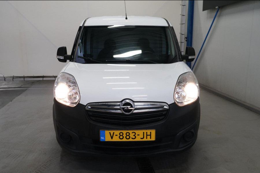 Opel Combo 1.3 CDTi L2H1 Edition - N.A.P. Airco, PDC, Trekhaak.