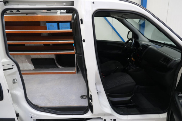 Opel Combo 1.3 CDTi L2H1 Edition - N.A.P. Airco, PDC, Trekhaak.