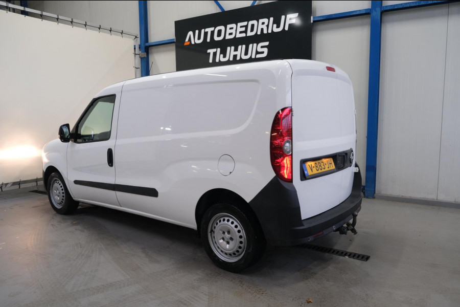 Opel Combo 1.3 CDTi L2H1 Edition - N.A.P. Airco, PDC, Trekhaak.