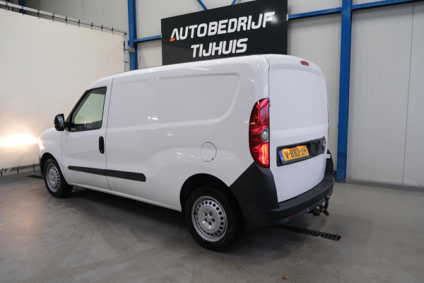 Opel Combo 1.3 CDTi L2H1 Edition - N.A.P. Airco, PDC, Trekhaak.