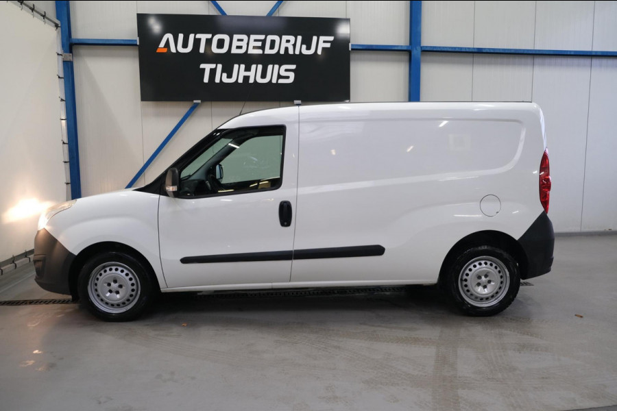 Opel Combo 1.3 CDTi L2H1 Edition - N.A.P. Airco, PDC, Trekhaak.