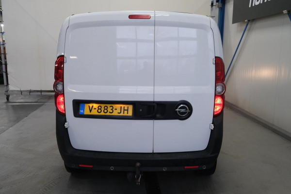Opel Combo 1.3 CDTi L2H1 Edition - N.A.P. Airco, PDC, Trekhaak.